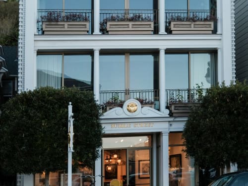 Principi di Piemonte | UNA Esperienze