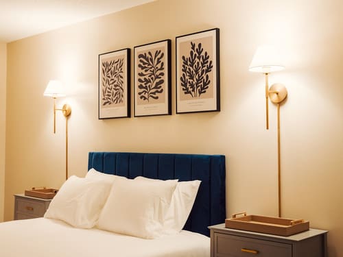 Hotel Victoria & Iside Spa